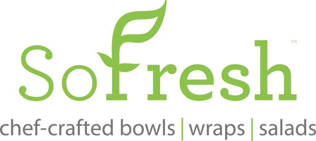 Sofresh Logo