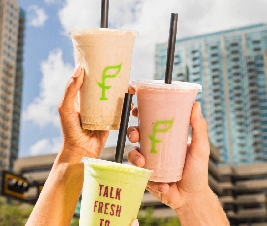 SoFresh Tampa - Westchase