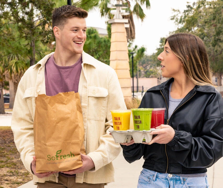 SoFresh Tampa - Westchase